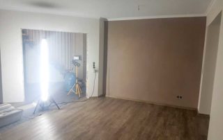Anleitung zum Vinylbodenverlegen